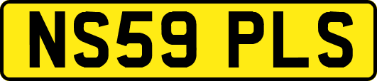 NS59PLS