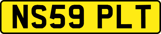 NS59PLT