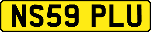 NS59PLU