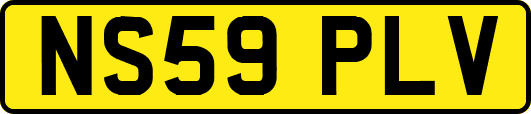 NS59PLV