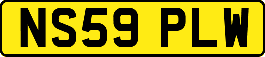 NS59PLW