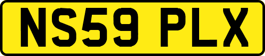 NS59PLX