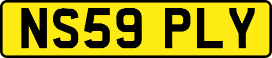 NS59PLY