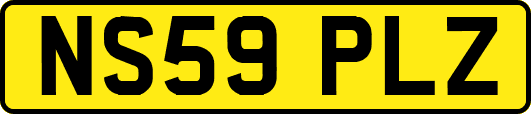 NS59PLZ