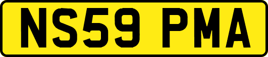 NS59PMA