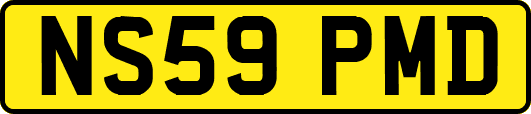 NS59PMD