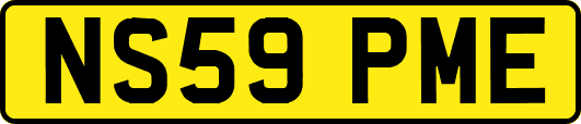 NS59PME