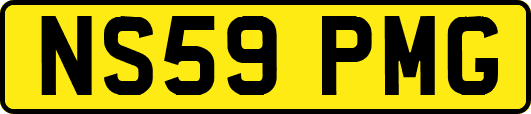 NS59PMG