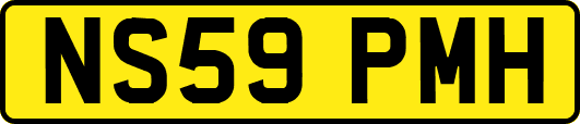 NS59PMH