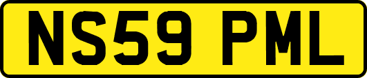 NS59PML