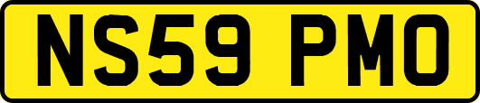 NS59PMO
