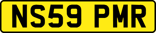 NS59PMR