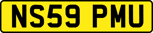 NS59PMU