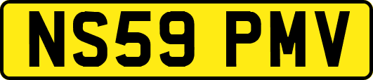 NS59PMV