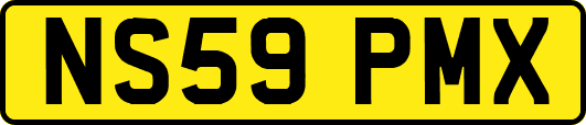 NS59PMX