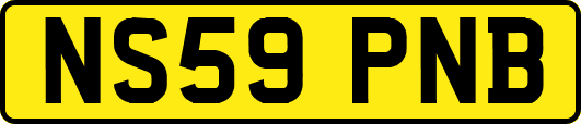 NS59PNB