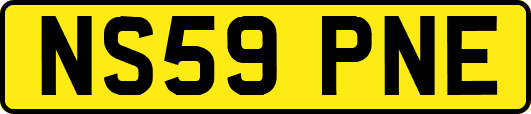 NS59PNE