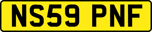 NS59PNF