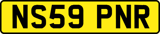 NS59PNR