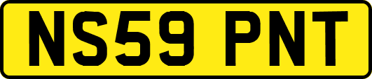 NS59PNT