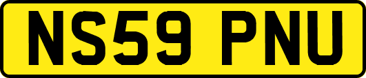 NS59PNU