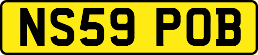 NS59POB