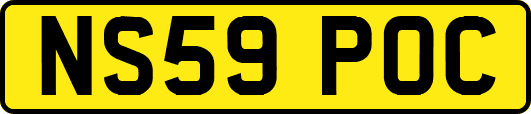 NS59POC