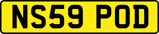 NS59POD