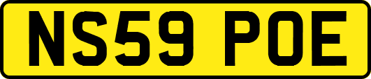 NS59POE