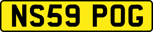 NS59POG