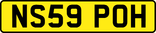 NS59POH