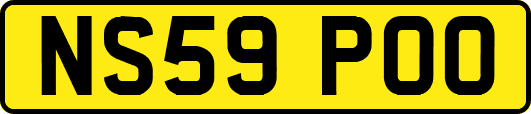NS59POO