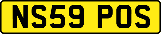 NS59POS