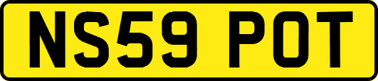 NS59POT