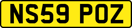 NS59POZ