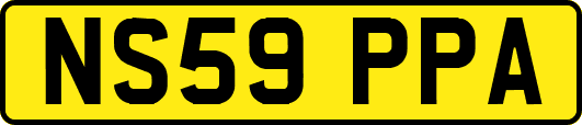NS59PPA