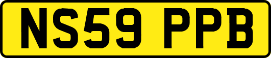 NS59PPB