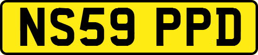 NS59PPD