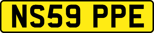 NS59PPE