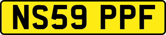 NS59PPF