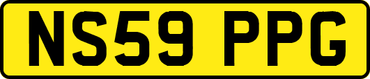 NS59PPG