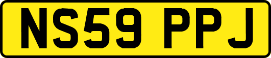 NS59PPJ