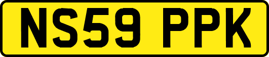 NS59PPK