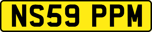 NS59PPM