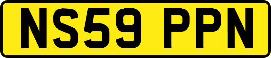 NS59PPN