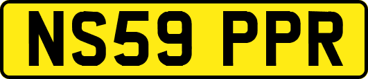 NS59PPR