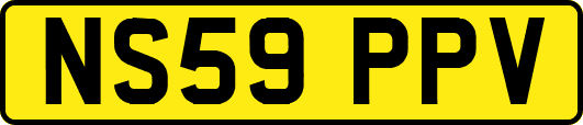 NS59PPV