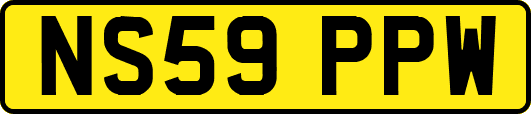 NS59PPW