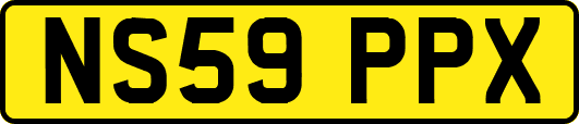 NS59PPX