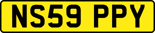 NS59PPY